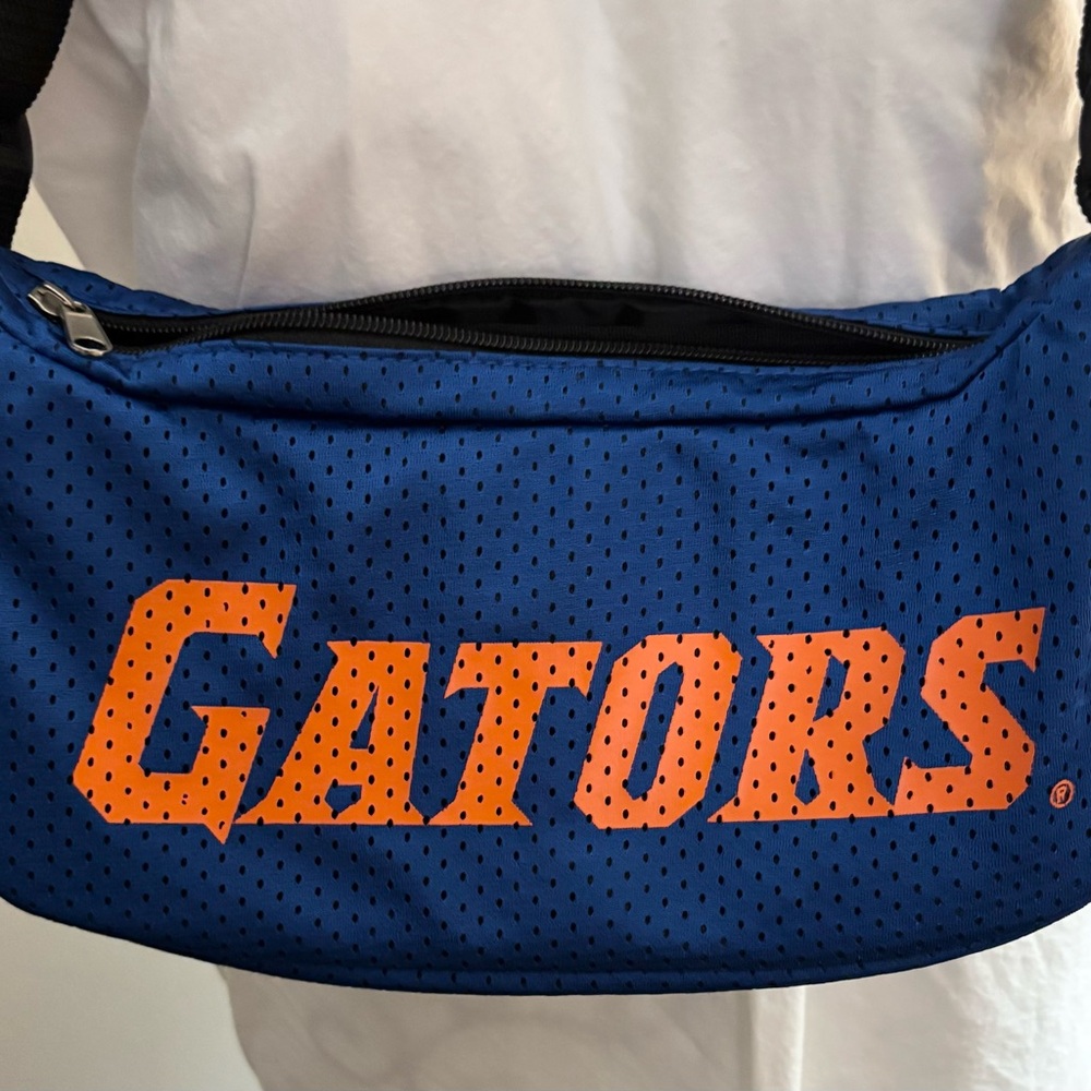 University of Florida Gators Crossbody/Shoulder Bag - Picture 3 of 6
